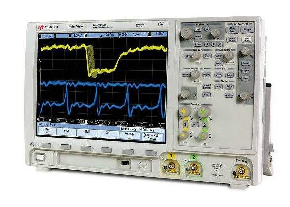 數(shù)字示波器中的視頻觸發(fā)是有何作用？數(shù)字示波器維修